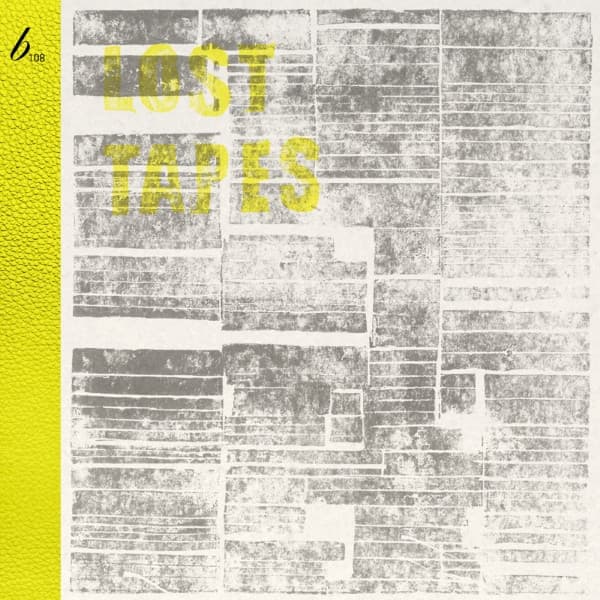 Lost Tapes — Lost Tapes