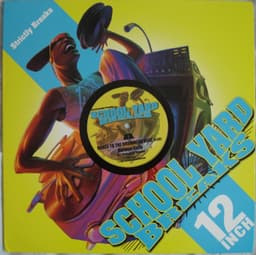 Herman Kelly & Life — Dance To The Drummer's Beat