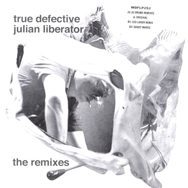 Julian Sandell — True Defective Part 2