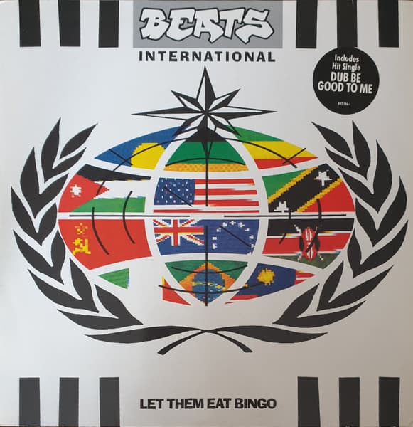 Beats International — Let Them Eat Bingo