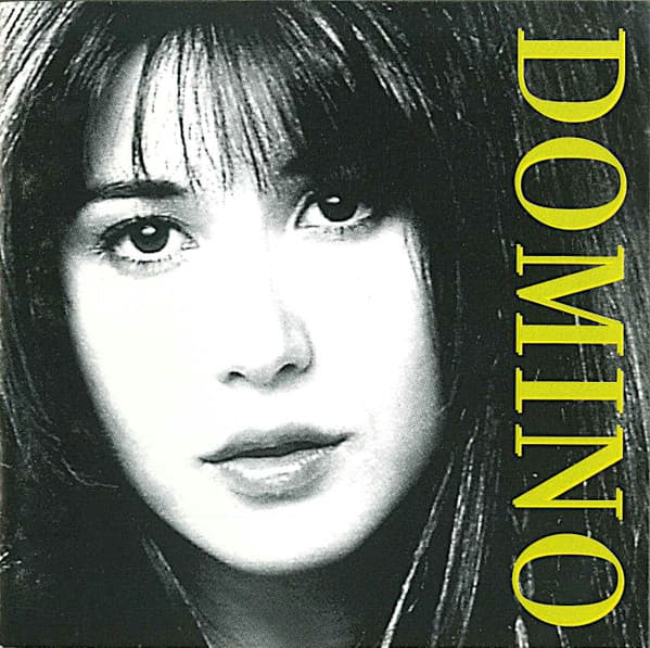Domino — Domino