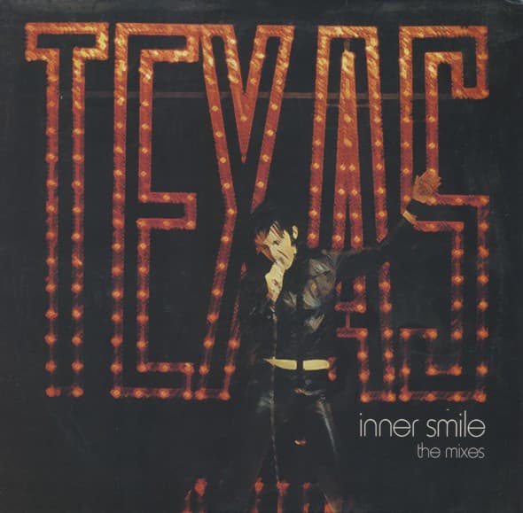 Texas — Inner Smile (The Mixes)