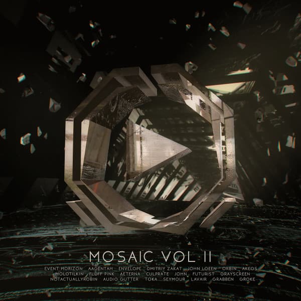 Various — Mosaic Vol. 2