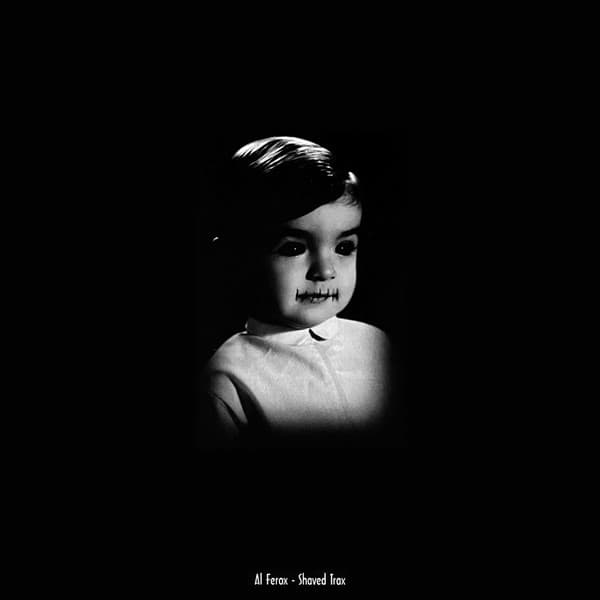 Al Ferox — Shaved Trax