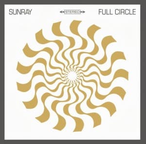 Sunray — Full Circle