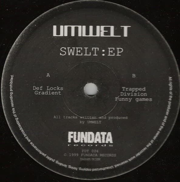 Umwelt — Swelt:EP