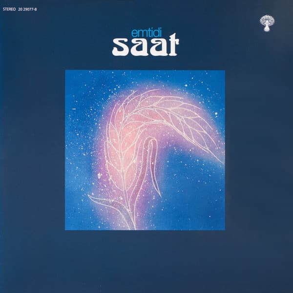 Emtidi — Saat
