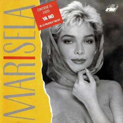 Marisela — Marisela