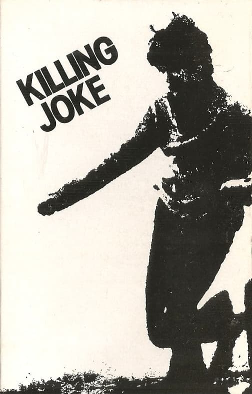 Killing Joke — Killing Joke