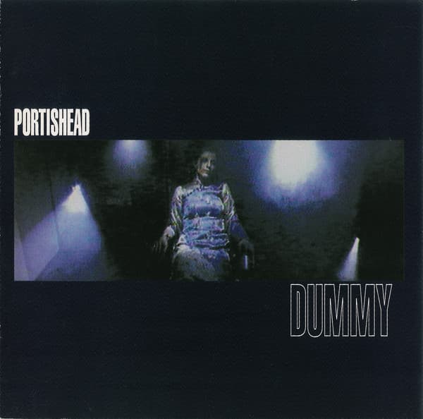 Portishead — Dummy