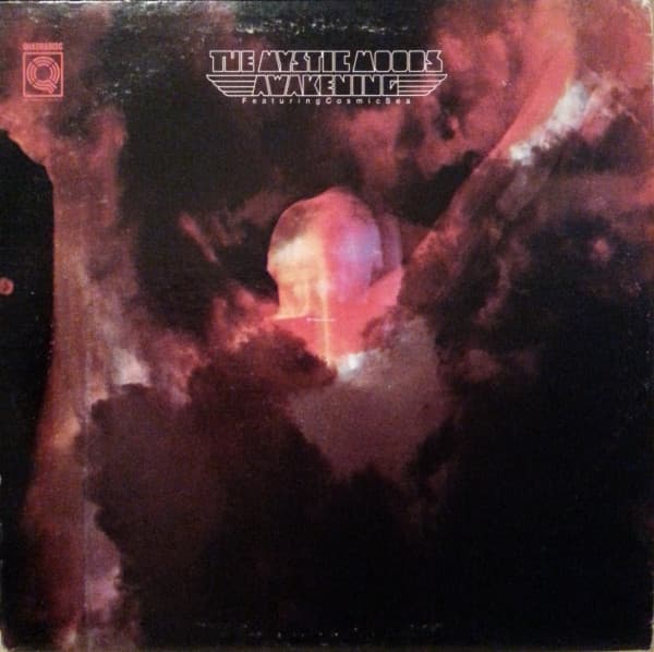 The Mystic Moods Orchestra — Awakening