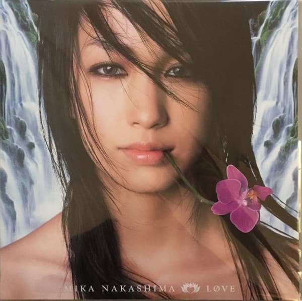 Mika Nakashima — Love