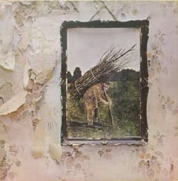Led Zeppelin — Untitled