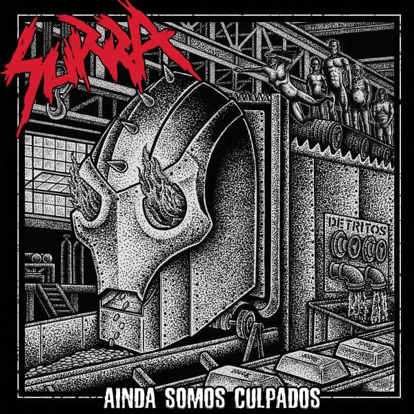 Surra — Ainda Somos Culpados