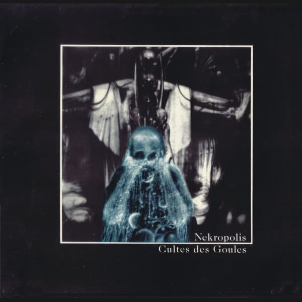 Nekropolis, Peter Frohmader — Cultes Des Goules (Ballett Of Death)