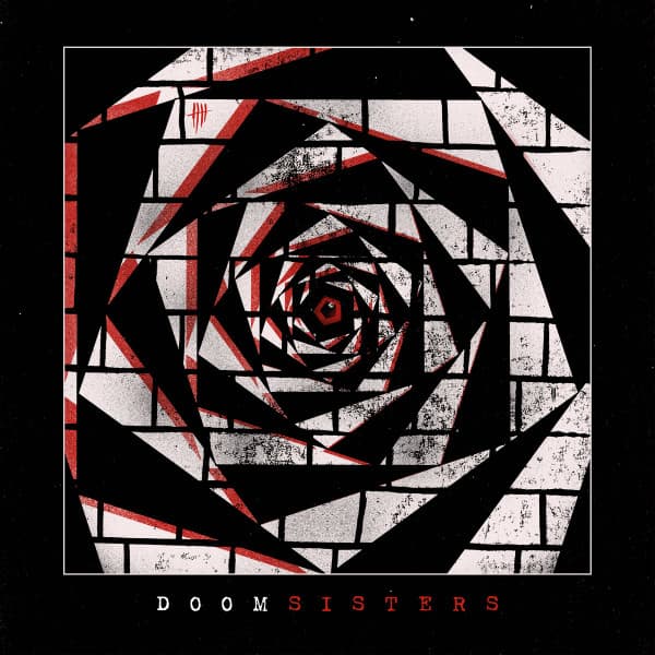 Doomsisters — Combattre Leur Idée de L'ordre
