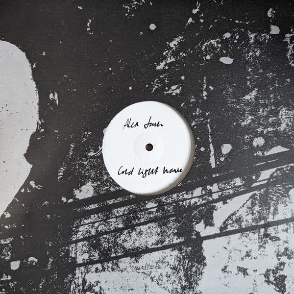Alex Jann — Cold Light Wave