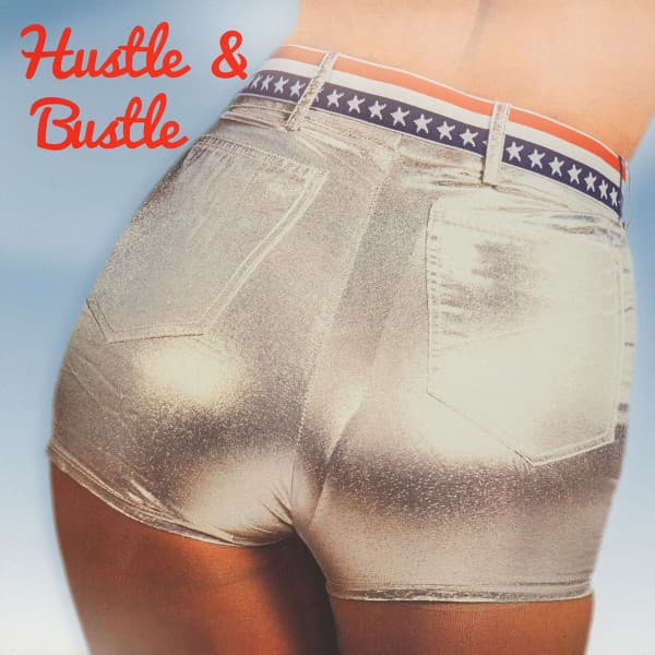 Various — Hustle & Bustle