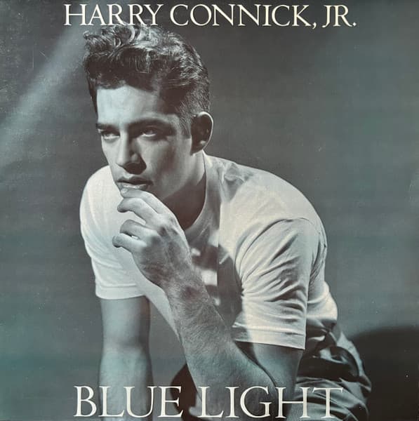 Harry Connick, Jr. — Blue Light, Red Light