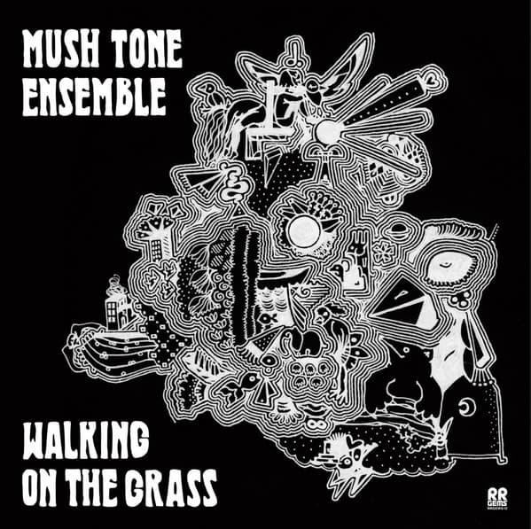 Mush Tone Ensemble — Walking On The Grass