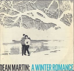 Dean Martin — A Winter Romance