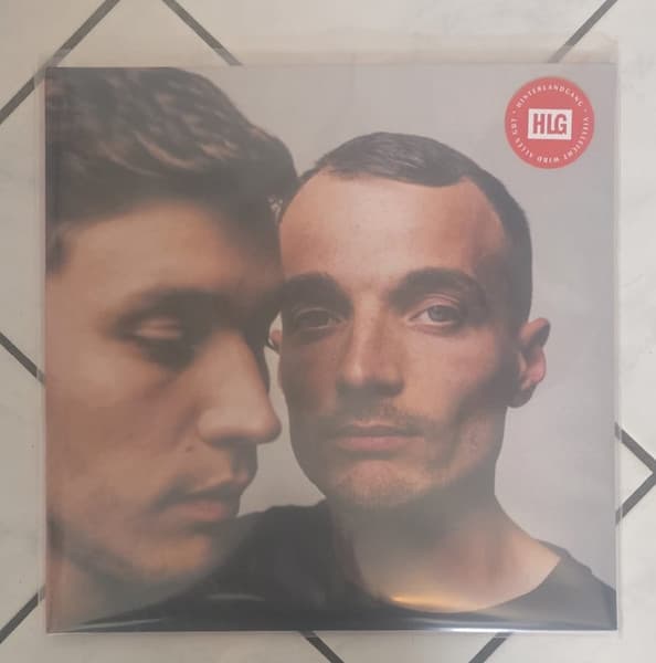 Hinterlandgang — Vielleicht Wird Alles Gut