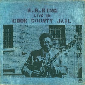 B.B. King — Live In Cook County Jail