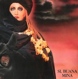 Mina — Si, Buana