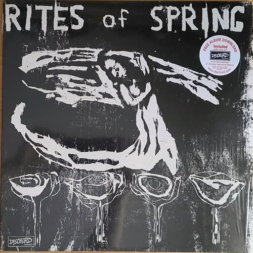Rites of Spring — Rites of Spring