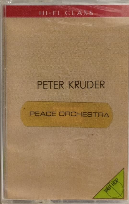 Peace Orchestra — Peace Orchestra