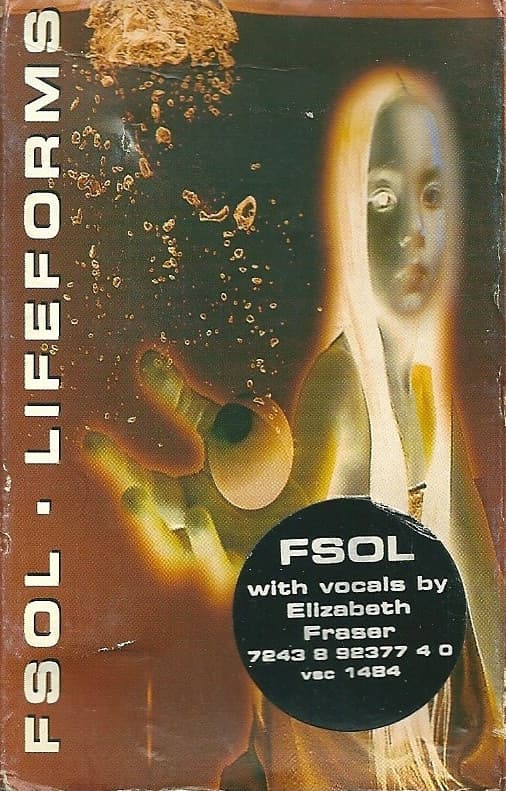 The Future Sound Of London — Lifeforms