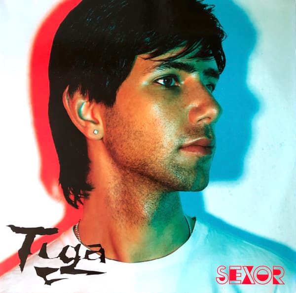 Tiga — Sexor