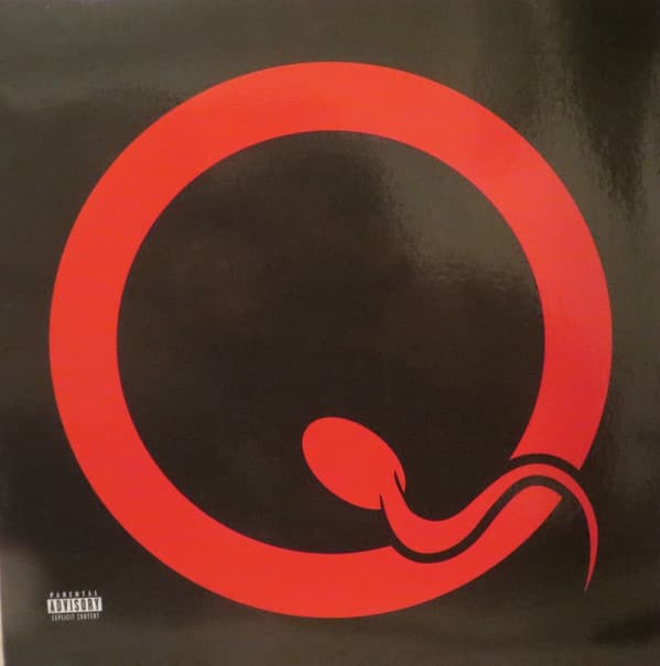 Queens Of The Stone Age — Songs For The Deaf