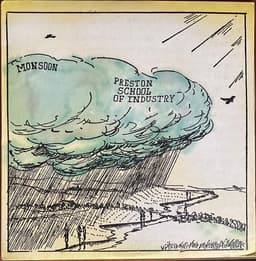 Preston School Of Industry — Monsoon