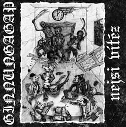 Ginnungagap — Nejsi Vítěz