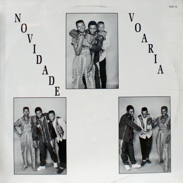 Novidade — Voaria