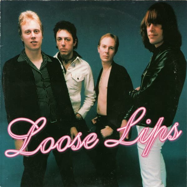 Loose Lips — Two Time Loser