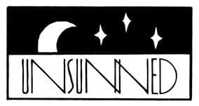 Unsunned