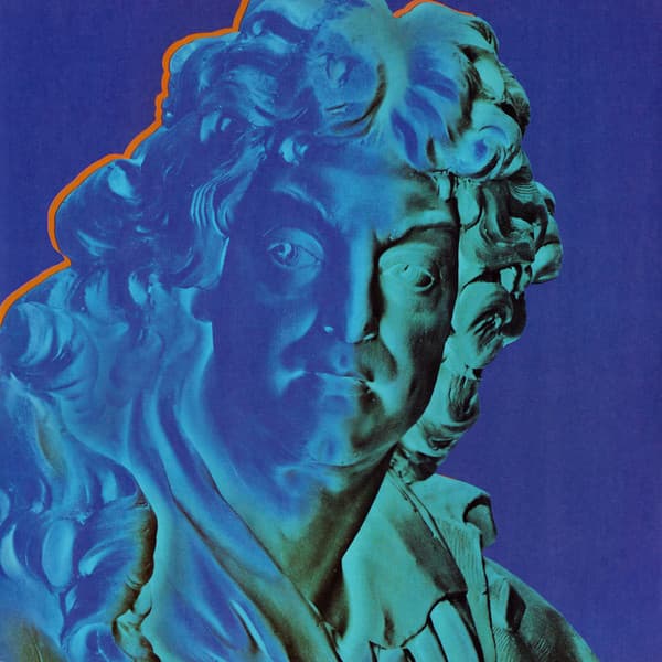 New Order — Round&round