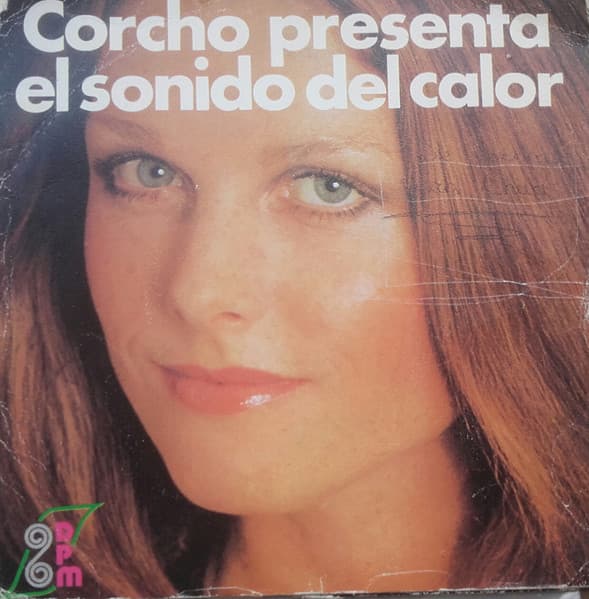 Enrique Villalobos — Corcho
