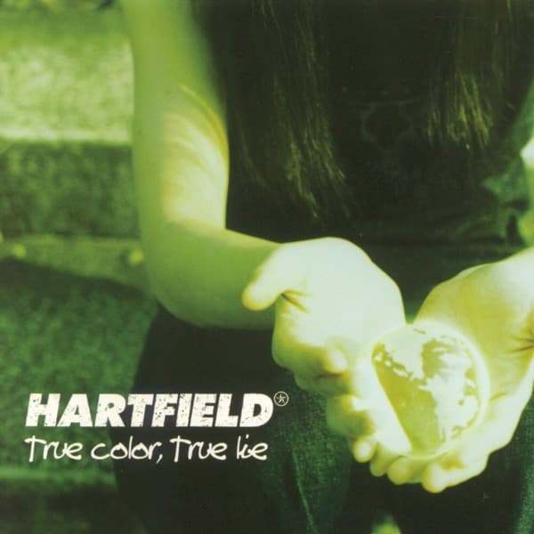 Hartfield — True Color, True Lie