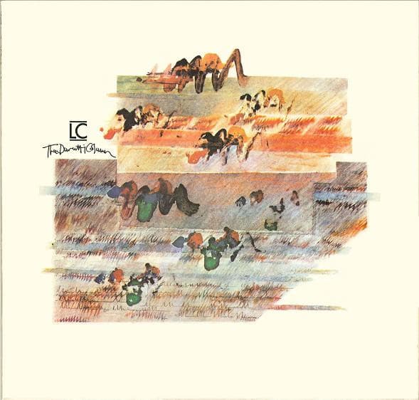 The Durutti Column — LC