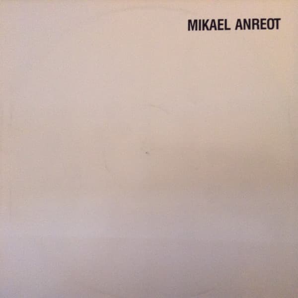 Mikael Anreot — After You