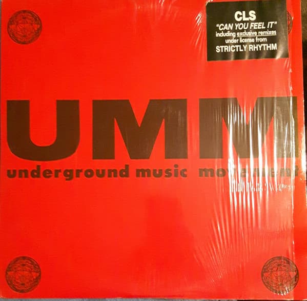 CLS — Can You Feel It