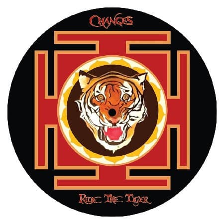 Changes — Ride The Tiger