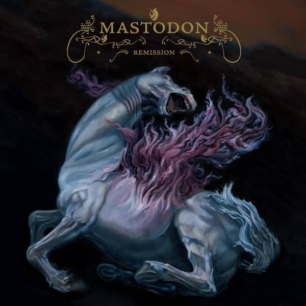 Mastodon — Remission