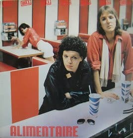 Bill — Alimentaire