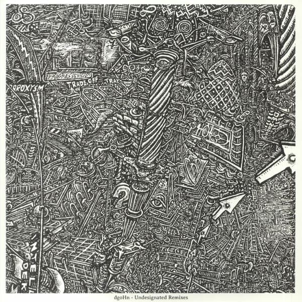 dgoHn — Undesignated Remixes