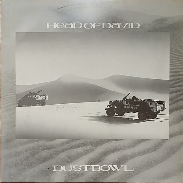 Head of David — Dustbowl