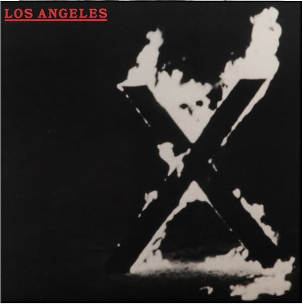 X — Los Angeles